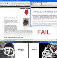 FAIL