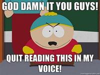 Read This in My Voice