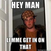 Scumbag Steve
