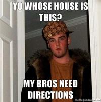 Scumbag Steve