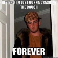 Scumbag Steve