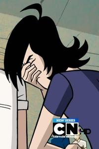 Facepalm
