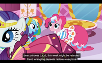 My Little Pony: Friendship is Magic