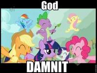 My Little Pony: Friendship is Magic