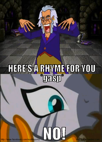 My Little Pony: Friendship is Magic