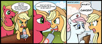My Little Pony: Friendship is Magic