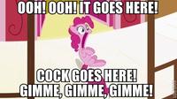 My Little Pony: Friendship is Magic