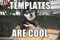 Cool Dog