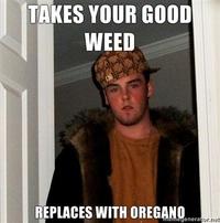 Scumbag Steve