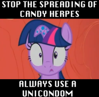 My Little Pony: Friendship is Magic