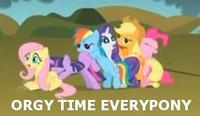 My Little Pony: Friendship is Magic