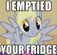 My Little Pony: Friendship is Magic