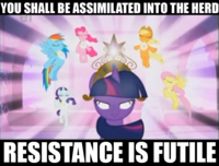 My Little Pony: Friendship is Magic