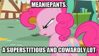My Little Pony: Friendship is Magic