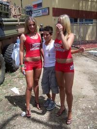 Hover Hand
