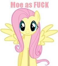 My Little Pony: Friendship is Magic