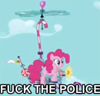 My Little Pony: Friendship is Magic