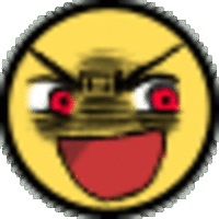 Awesome Face / Epic Smiley