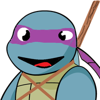 Give Squirtle a Face