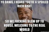 Xzibit Yo Dawg