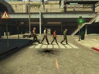 Abbey Road Parodies