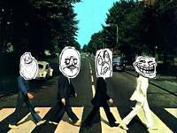 Abbey Road Parodies