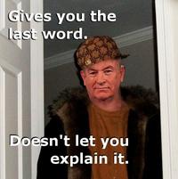 Scumbag Steve