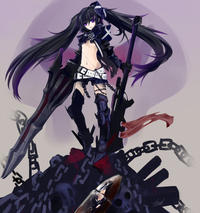 Hatsune Miku / Vocaloid