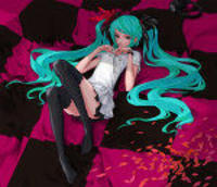 Hatsune Miku / Vocaloid