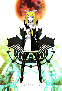 Hatsune Miku / Vocaloid