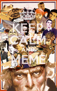 Meme Overload