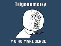 "Y U NO" Guy