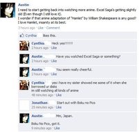 Boku no Pico