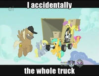 My Little Pony: Friendship is Magic