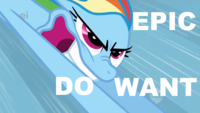 My Little Pony: Friendship is Magic