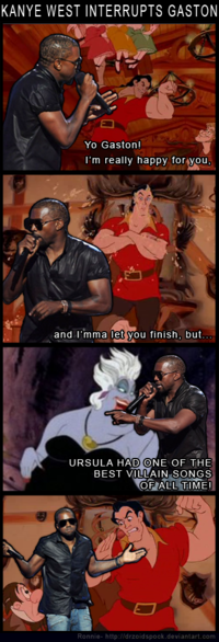 Gaston
