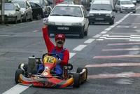 Real Life Mario Kart