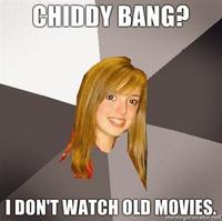 Musically Oblivious 8th Grader