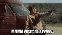 Justin Bieber Gets Shot! (& Killed)