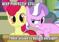 My Little Pony: Friendship is Magic