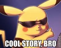 Cool Story, Bro