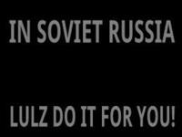 I Did It for the Lulz