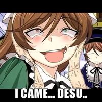 I Came
