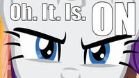 My Little Pony: Friendship is Magic