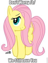 My Little Pony: Friendship is Magic