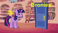 My Little Pony: Friendship is Magic