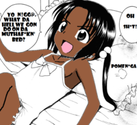 POMF =3