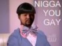 Nigga, You Gay