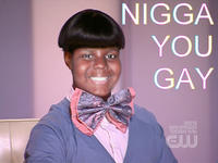 Nigga, You Gay