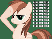 My Little Pony: Friendship is Magic
